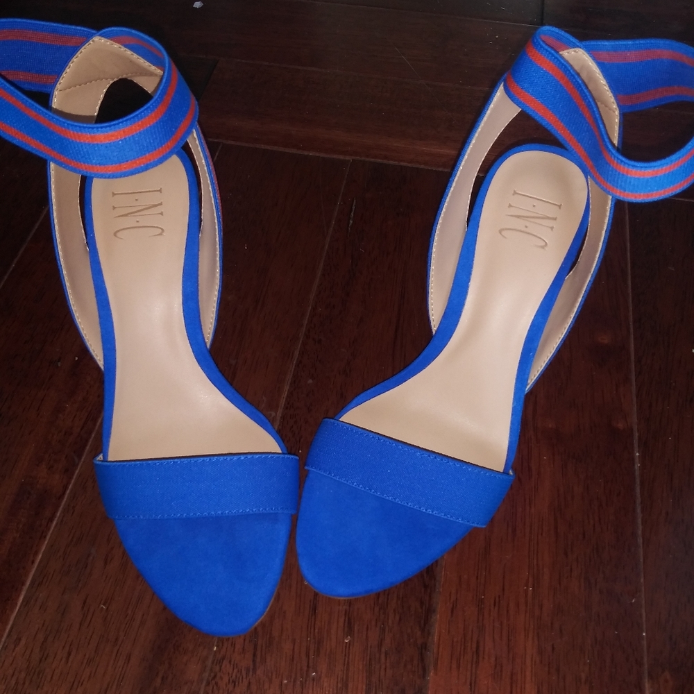 Inc. Sandals - image 4